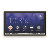 Remate Autoestereo Pantalla Sony Xav-ax3000 Carplay Bt *497