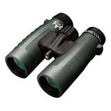 Paquete Binocular Bushnell: Binoculares Trophy Xlt 10x42