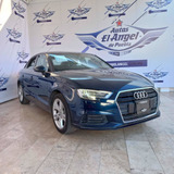 Audi A3 2019 1.4 Dynamic Mt