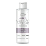 Nutrel Sol Micelar 200ml Profuse