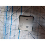 Processador Amd Fx 6-core 6 Núcleos E  3.8ghz De Frequência