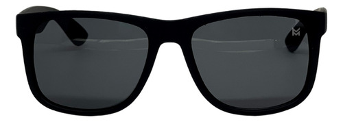 Óculos De Sol Quadrado Escuro Oferta Original Com Proteção 