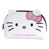 Cosmetiquera The Creme Shop X Hello Kitty