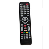 Control Remoto Smart Tv Genérico Kalley Ad1050