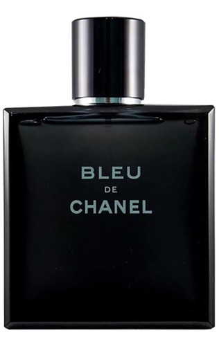 Bleu De Chanel Parfum Para Encontro