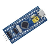 Placa De Desarrollo Stm32f103c8t6 Arm Stm32 Cortex-m3 Tipo C