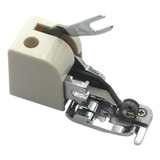 Accesorio De Cortador Lateral Overlock Universal Para Máquin