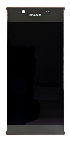 Modulo Para Sony Xperia L1 G3311 G3312 G3313 Marco Pantalla