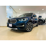 Bmw X1 2022 5p Sdrive20i X Line L4/2.0/t Aut.