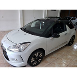  2015 -  Ds ,  Citroen ,  Ds3 1.6 Vti So Chic