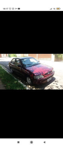 FORD ESCORT GL 1.8