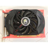 Placa De Vídeo Hd6750 1gb/1024mb 128bit Gddr5