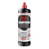 Menzerna 400 Heavy Cut Compound 1 Litro Pulidor Corte Alto