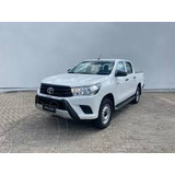 Toyota Hilux 4x4 0km 2024 Sin Patentar Soy Dueño Directo