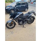 Bajaj Rouser Ns 200