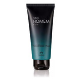 Crema Multifuncional Natura Homem Elo 75ml Pre Y Post 