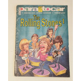 The Rolling Stones 1 - Cancionero Ricordi Para Guitarra