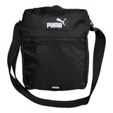 Bolsa Puma Evoess Portable Unisex Color Negro (09034201)