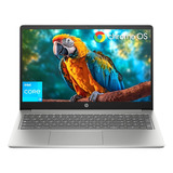 Laptop Hp Chromebook 2023 15.6 Core I3-n305 8gb Ram 128gb Ss
