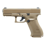 Pistola Glock 19x Umarex Bb4.5+500balin+2 Co2 Tienda R&b!!