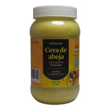 Cera De Abeja Para Madera