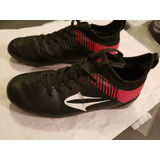 Botines Fútbol 11 Topper Stingray 2 Mach 5 Fg