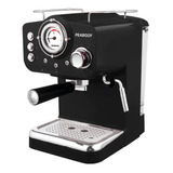 Cafetera Express Peabody Pe-ce5003n-n 20 Bar 1100w Negra