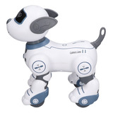 Juguete Robot Para Perros Con Control Remoto Inteligente Par
