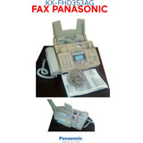 Fax Panasonic Kx-fhd353ag