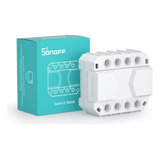 Sonoff S-mate Ewelink Remote Client Para 3 Teclas Externas 