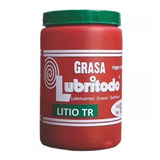 Grasa Litio Termoresistente Lubritodo 450 Grs. - Belgrano