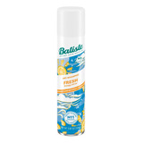 Batiste Shampoo En Seco Dry Fresh Breezy Citrus