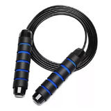 Cuerda Para Saltar Gym Speed Rope Alta Velocidad  Speed