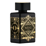 Lattafa Bade'e Al Oud Eau De Parfum 100 ml