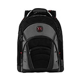 Wenger Mochila Sinergia, Gris (ga-7305-14f00)