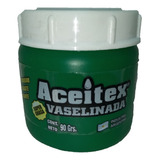 Grasa Vaselinada / 90 Gr / Aceitex