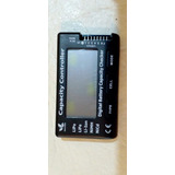 Tester Medidor Baterias Lipo/li-ion Cellmeter7