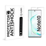 Protector Pantalla Antishock Para Samsung Note 10+ 4g