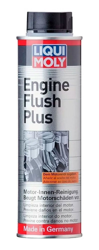 Limpia Motores Interno Liqui Moly 2657 Engine Flush Plus