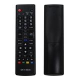 Controle Remoto Compativel Para Todas Tv LG Smart 9038