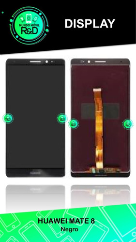 Pantalla Huawei Mate 8