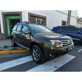 Renault Duster 2.0  Tech Road 4x4 Año 2013