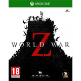 World War Z - Xbox One - Sniper