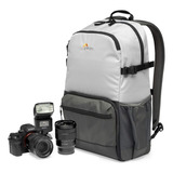 Mochila Para Cámaras Lowepro Truckee Bp 250lx Gr