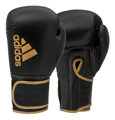 Guantes De Boxeo adidas Hybrid 80 Aeroready Ventilac M Thai