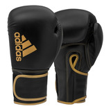 Guantes De Boxeo adidas Hybrid 80 Aeroready Ventilac M Thai