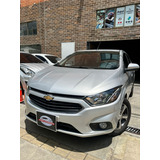 Chevrolet Onix 1,4/ 2019 Ltz Mecánico Full Equpo 23 Mil Kmts