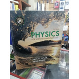 Física Quinta Edición Tripler Mosca  En Inglés Completa 