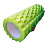 Cilindro Foam Roller Masajeador Para Ejercicio Yoga Pilates*