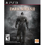 Dark Souls 2 Ps3 Playstation Nuevo Sellado Juego Videojuego